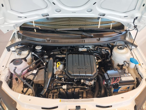 Volkswagen Gol Mpi 2023