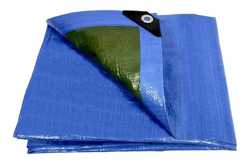 Lona Covertor Multiusos Impermeable 150x170 Cm