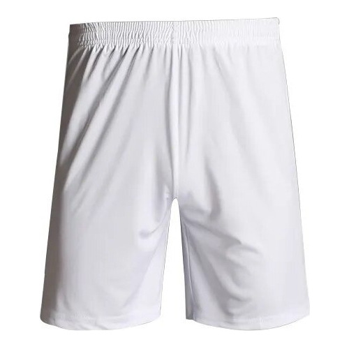 Short Deportivo Liso Hombre O Mujer Basquetbol - Baloncesto