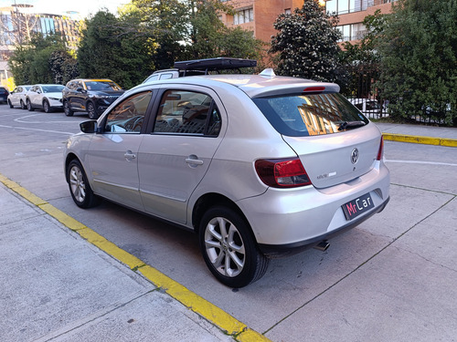 Volkswagen Gol Trendline