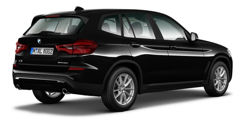 Bmw X3 Sdirve 20i Business