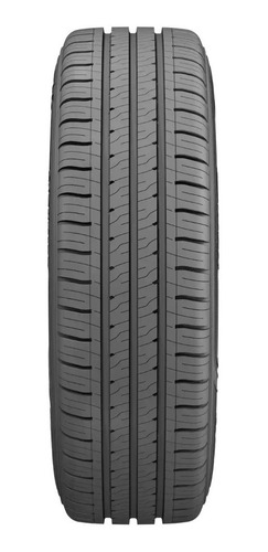Imagen 2 de 9 de Juego De 2 Cubiertas Goodyear 165/60 R14 Assurance 75t