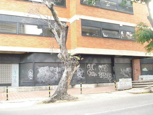 Ns - Venta Edificio 5.200 M2 Aprox. - Urb. Zona Ndustrial La Urbina, Mun. Sucre