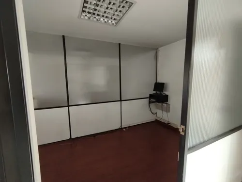 Bodega En Venta En El Toberín. Cod V1614475