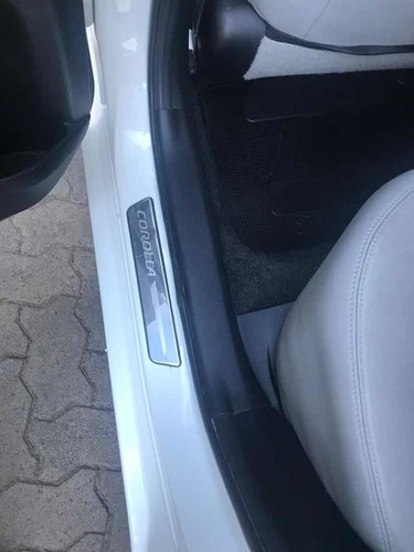 Toyota Corolla 1.8 Xei Cvt Pack 140cv 2015
