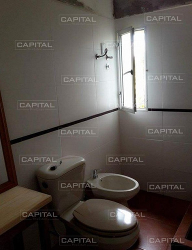 Casa Punta Del Este Venta-ref:25917