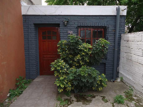 Imagen 1 de 8 de Casa Ph En Venta En Ituzaingo Norte