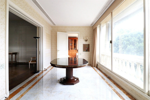 Imagem 6 de 30 de Apartamento Jardim Europa - Reo583569