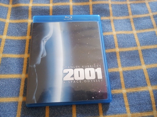 2001 A Space Odyssey