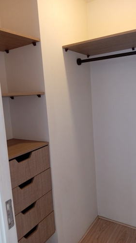 ¡arrienda En Ñuñoa: Cómodo Departamento $420.000!