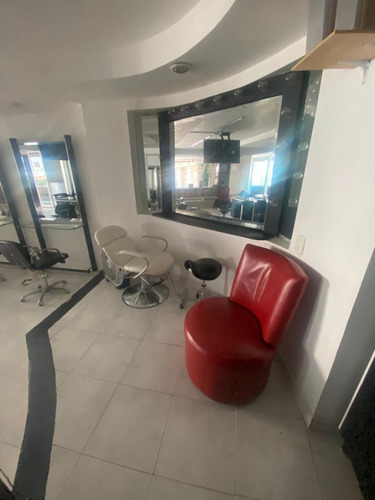 Excelente Local Equipado En Renta 130 M2. Tecamachalco.