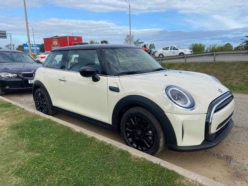 Imagen 17 de 22 de Mini Cooper Cooper Essential