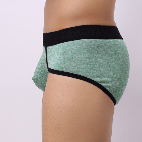 Calzoncillos Suaves Para Hombre, Calzoncillos Cómodos