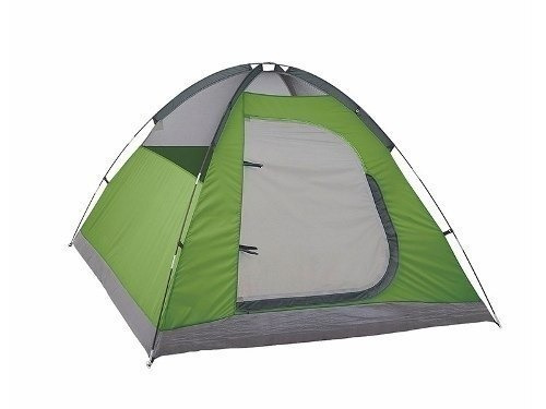 Carpa Coleman 6p Rainforest Verde 2000017035