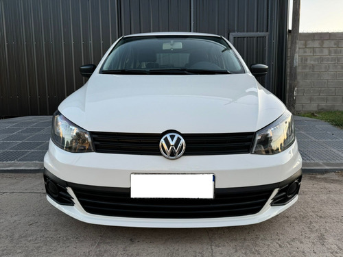 Volkswagen Gol Trend 1.6 Trendline 101cv