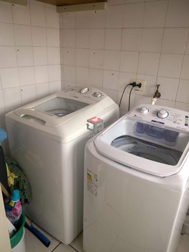 Apartamento A Venda - Bairro Dos Casas - 93901