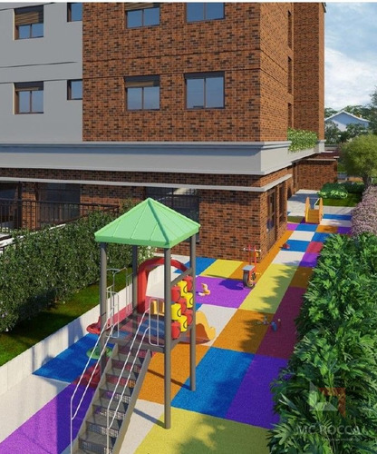 Imagem 11 de 15 de Lançamento Vidabella Lorenzini, 117m, 3 Suítes, V.assunção, Santo André - R008