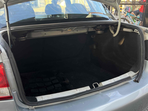 Chevrolet Classic 1.0 MPFI LS 8V FLEX 4P MANUAL