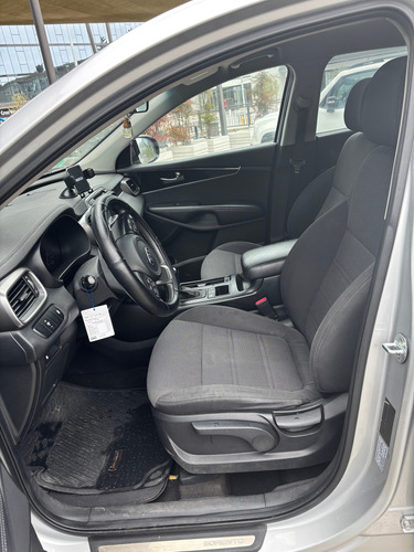 Kia Sorento Ex 2.4L Gsl 4X4 Full