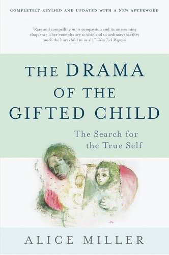 Libro The Drama Of The Gifted Child