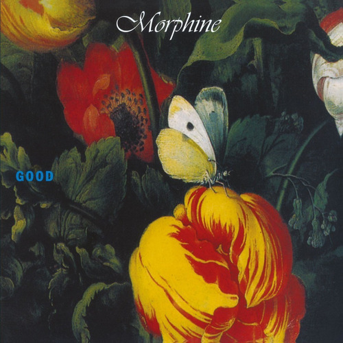 Lp Good [180-gram Black Vinyl] - Morphine