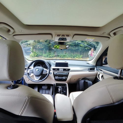BMW X1 1.5 Sdrive18I Active
