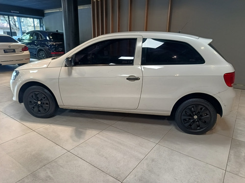 Volkswagen Gol Trend 1.6 Pack I 101cv 3p
