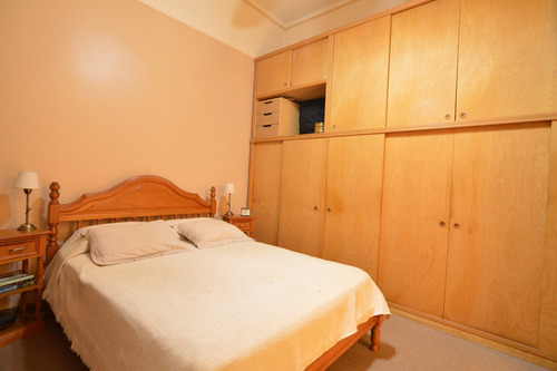 Departamento Ph En Venta En Villa Crespo, Capital Federal, Buenos Aires