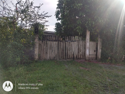 Imagem 15 de 17 de Chácara Em Itanhaém, No Bairro Parque Alvorada, Aceita Entrada Mais Parcelas, Analisa Carro Como Parte De Pagamento, Ref: Ch149/ac