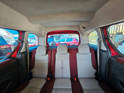 2013 Citroën Berlingo Multispace 1.6 Diesel