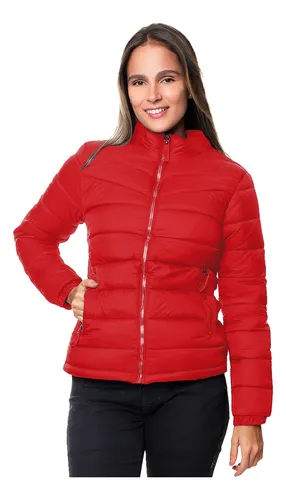 Chamarras uniqlo para mujer hotsell