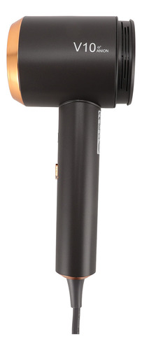 Secador De Pelo Iónico Ion Blow Professional Portable