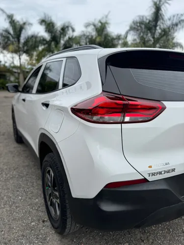 Chevrolet Tracker 1.8 Ls