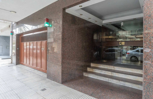 Imagen 1 de 17 de Venta Belgrano Tres Ambientes Semipiso Baulera.