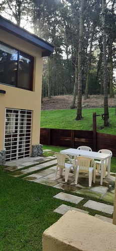 Imagen 3 de 12 de Cabaña A Estrenar Para 4 Personas