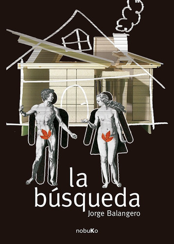 La Búsqueda