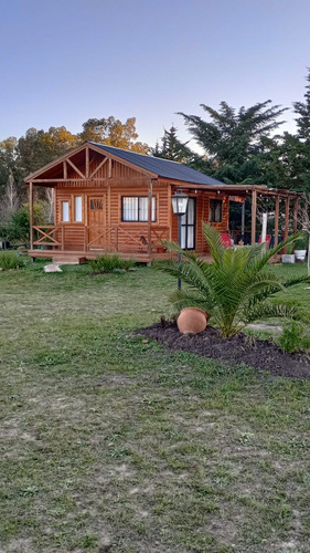 Imagen 4 de 10 de Casa De Campo En Villa Elisa, Entre Ríos.