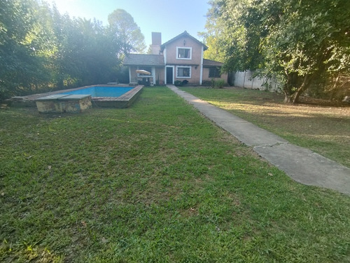 Venta Casa Pilar
