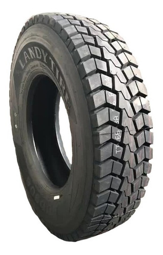 Llanta 11r22.5-16c 148/145l Landy Dd906