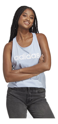 Musculosa Lin Tk Entrenamiento adidas Para Mujer