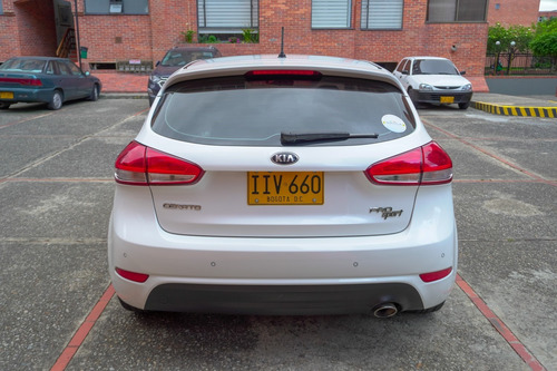 Kia Cerato Pro Sport Summa