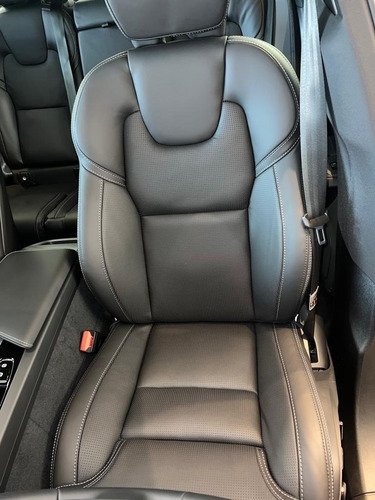 Imagen 11 de 16 de Xc60 T8 Ultimate