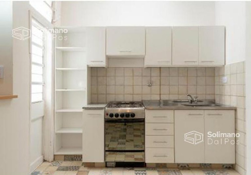 Casa 4 Amb Con Jardin - La Lucila-vias/maipu