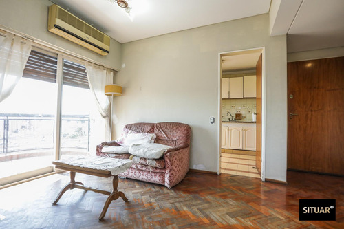 Venta De Departamento 2 Dormitorios + Cochera + Baulera