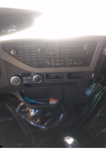 Fh 460 2016 Teto Alto Único Dono Revisado