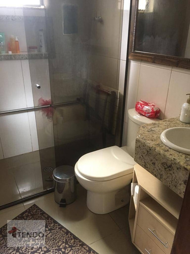 Imagem 17 de 27 de Casa Próx Ao Centro - Ca0823