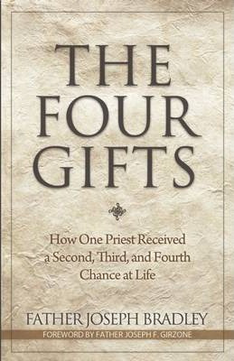 The Four Gifts - Professor Of History Joseph Bradley