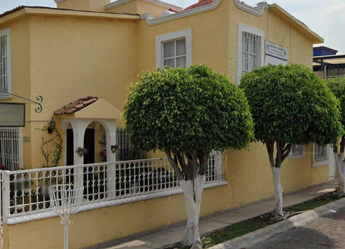Gran Terreno Construido En Querétaro