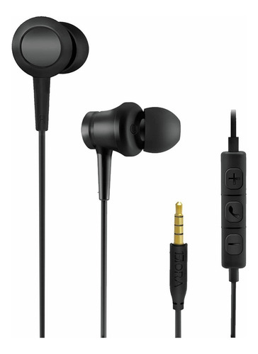 1hora Audifonos Manos Libres Auriculares Con Microfonos In-e