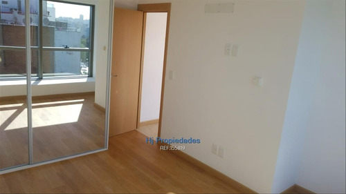 Alquiler Apartamento 1 Dormitorio A Estrenar Punta Carretas